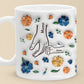 3D Personalized Family Mug