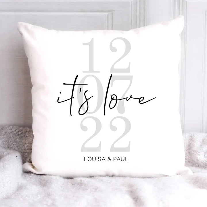 Almohada